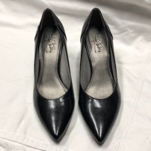 Life Stride Star Too Pumps